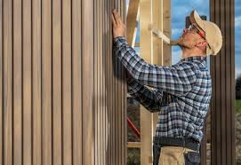 Affordable Siding Repair and Maintenance Services in Mountain City, GA